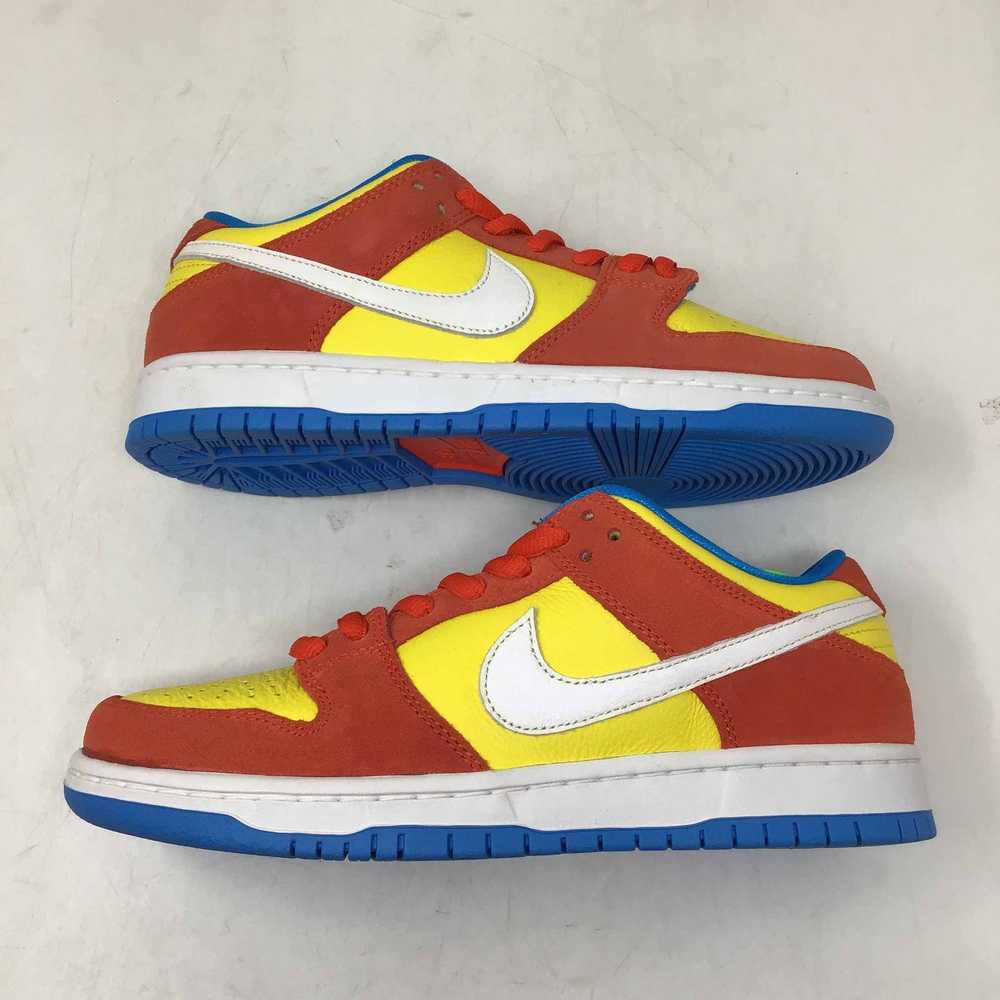 Nike Dunk Low Pro SB Bart Simpson - image 1