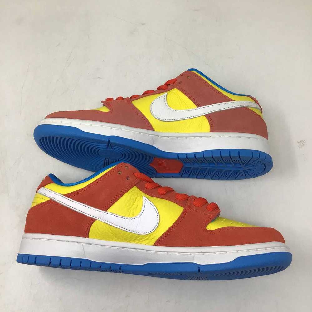 Nike Dunk Low Pro SB Bart Simpson - image 2