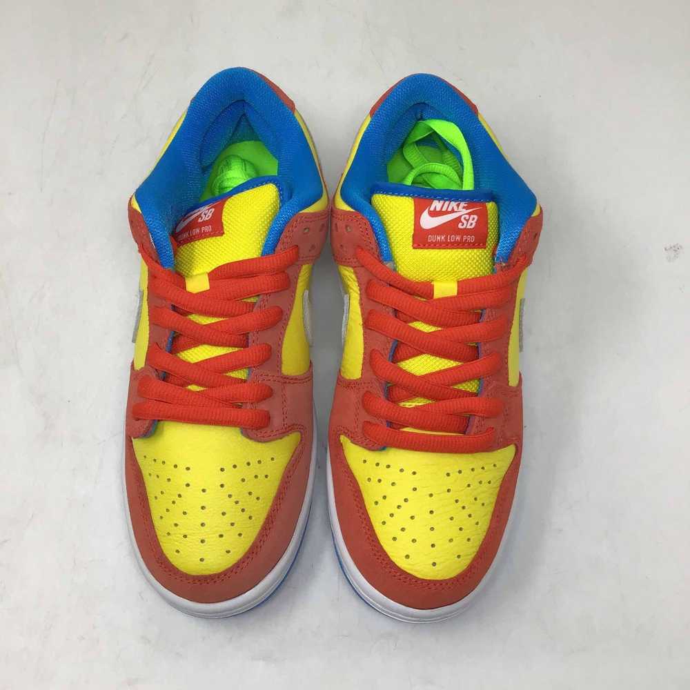 Nike Dunk Low Pro SB Bart Simpson - image 3