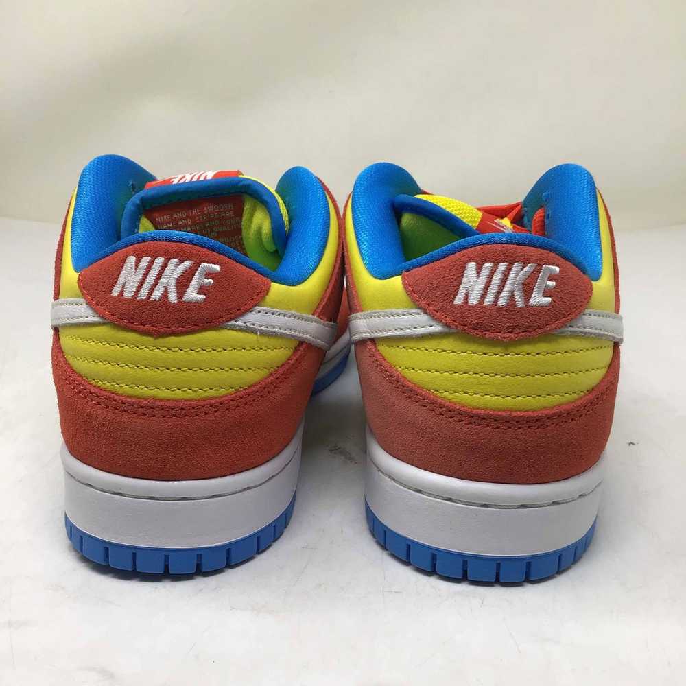 Nike Dunk Low Pro SB Bart Simpson - image 4