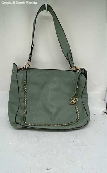 Jessica Simpson Womens Green Handbag