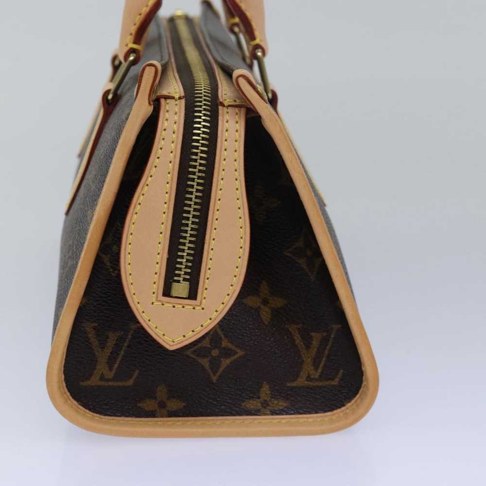 Louis Vuitton LOUIS VUITTON Monogram Popincourt H… - image 4