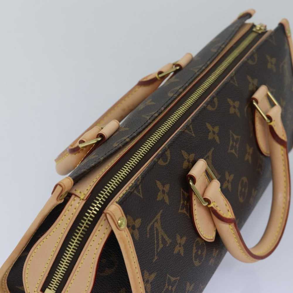 Louis Vuitton LOUIS VUITTON Monogram Popincourt H… - image 6