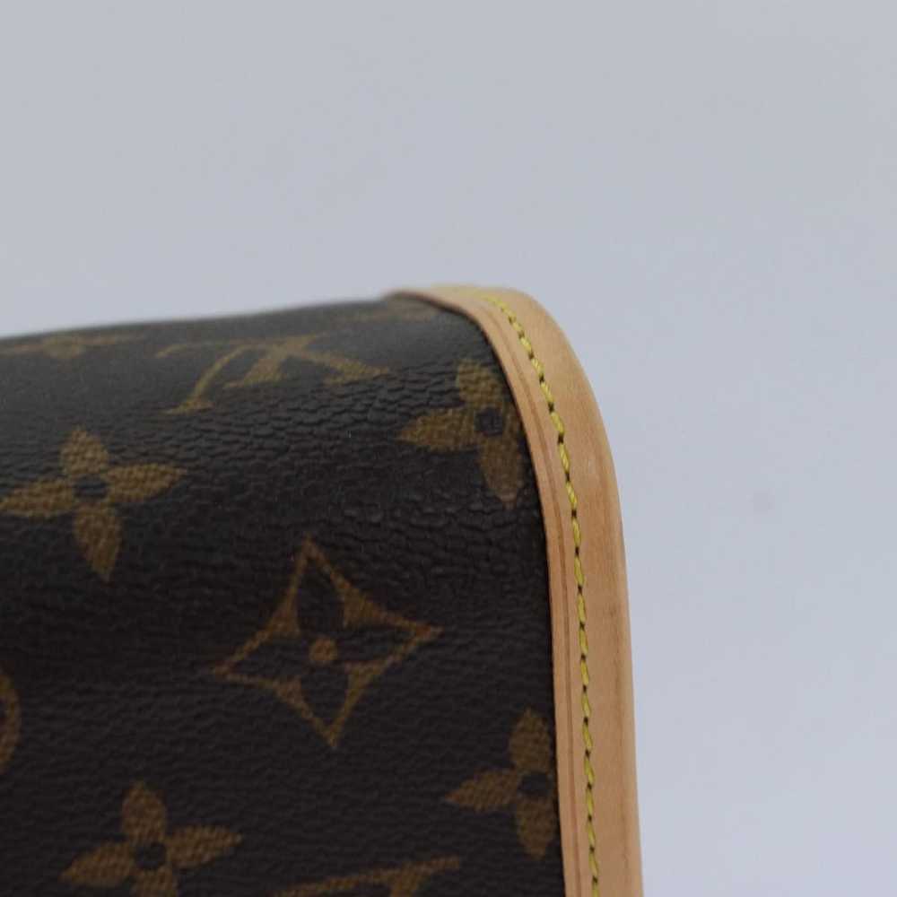 Louis Vuitton LOUIS VUITTON Monogram Popincourt H… - image 9