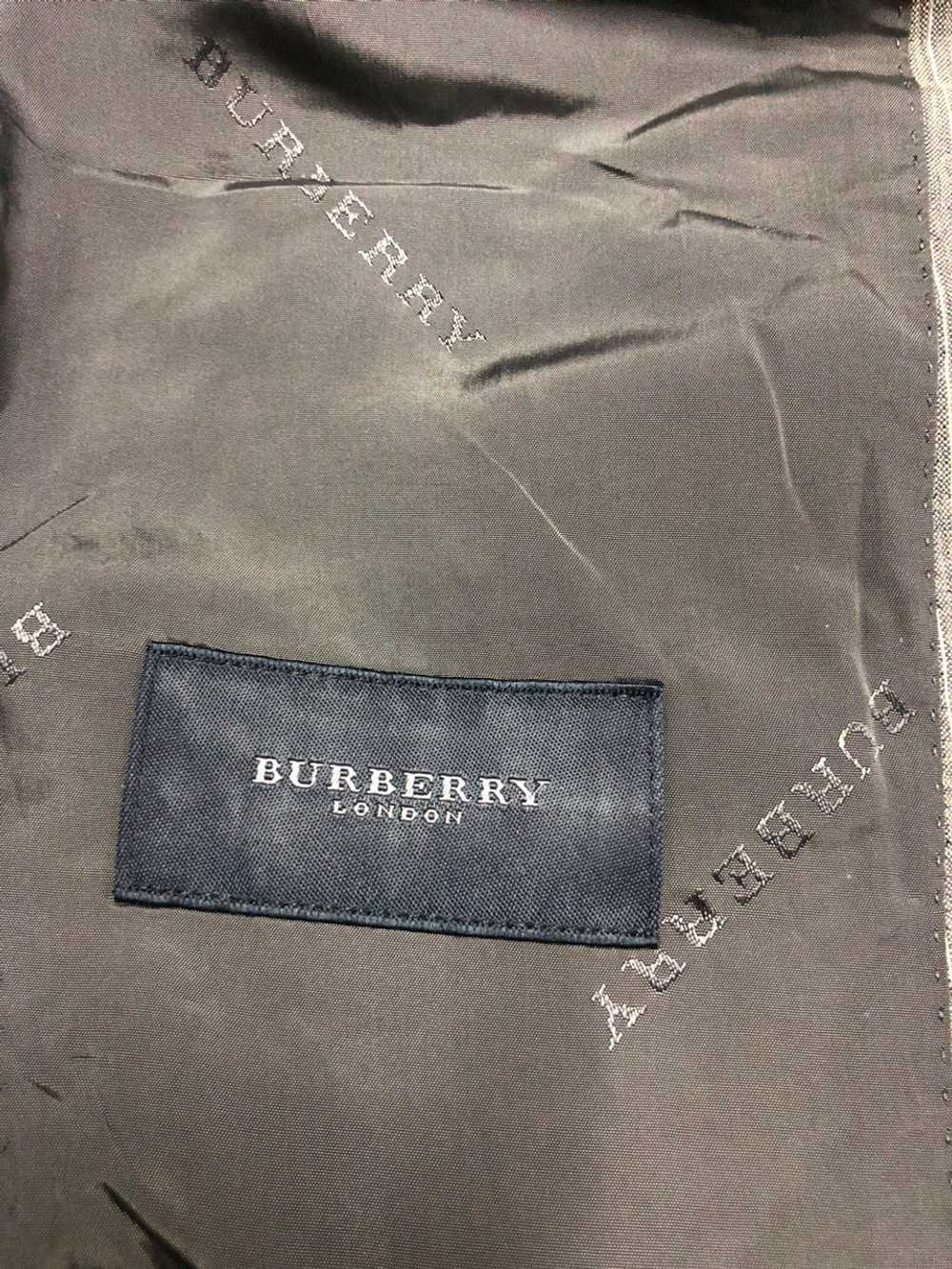 Burberry × Burberry Prorsum × Luxury Burberry Bla… - image 12