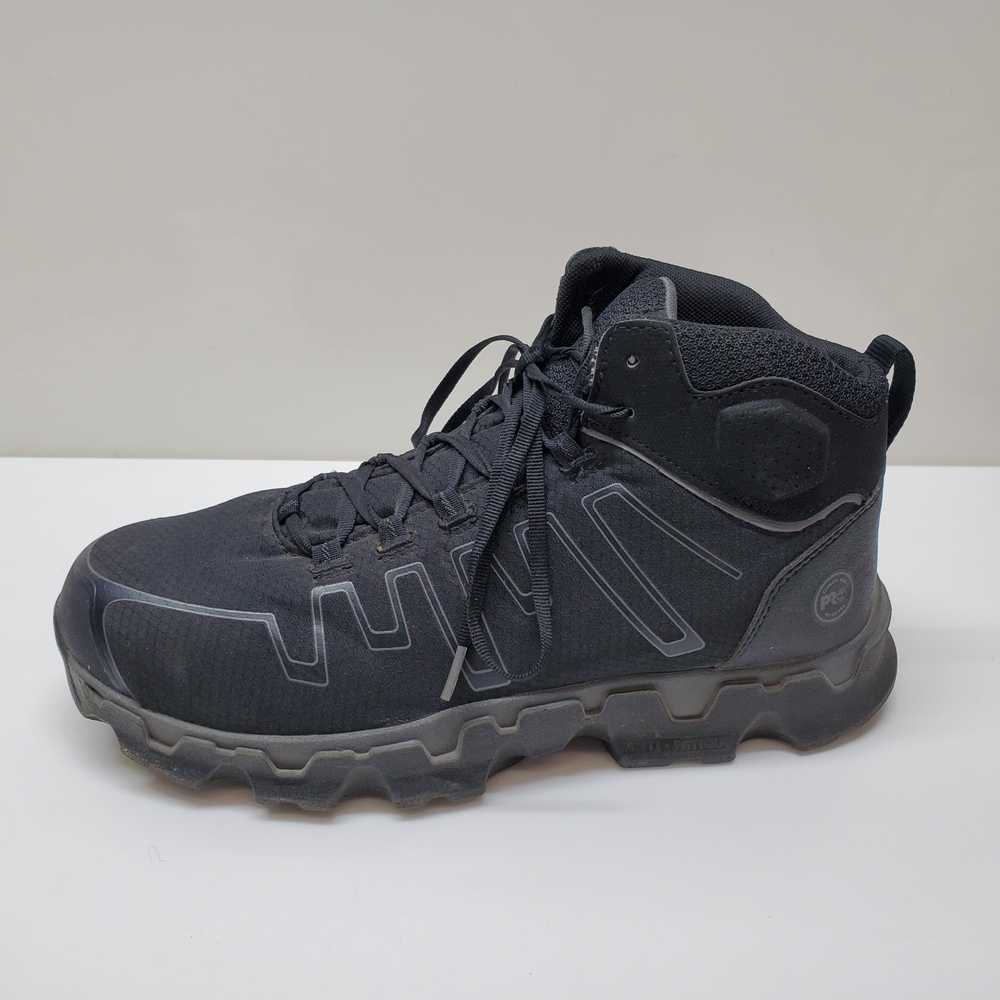 Timberland PRO Men's Powertrain Sport Mid Alloy S… - image 2