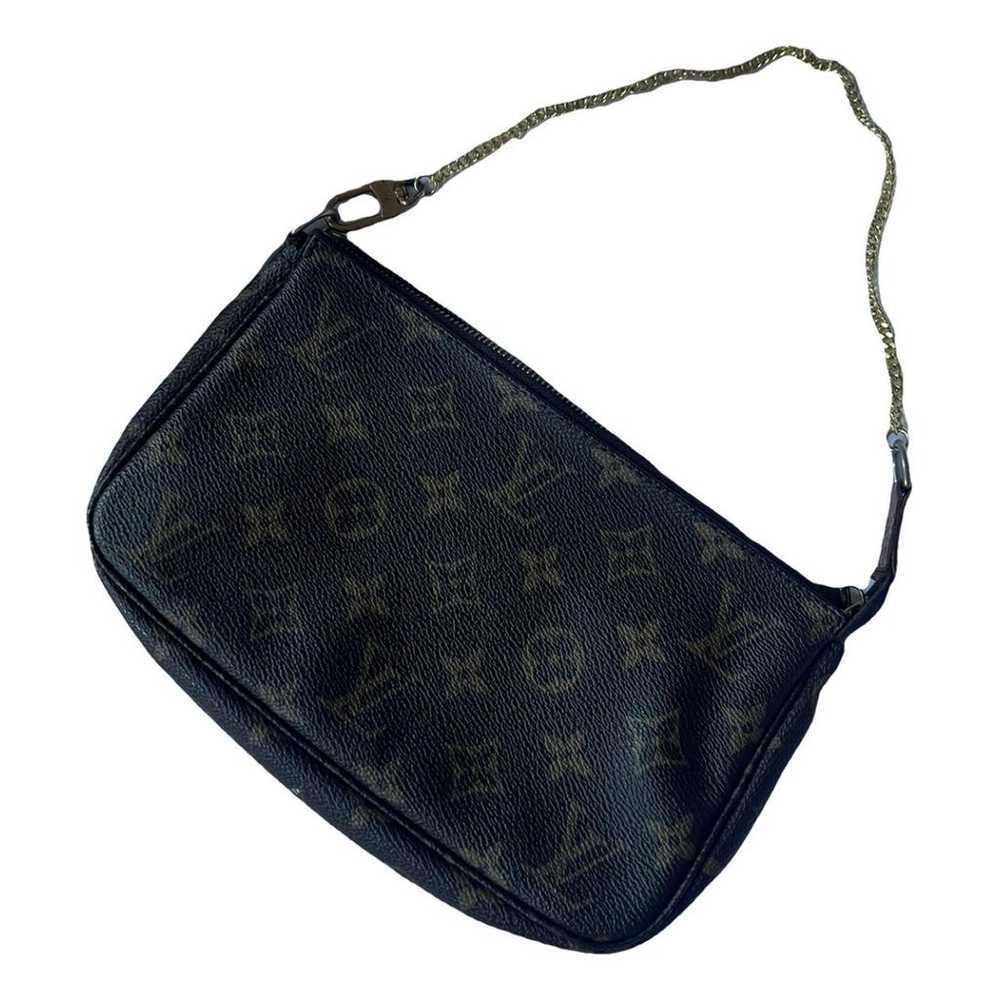 Louis Vuitton Pochette Accessoire handbag - image 1