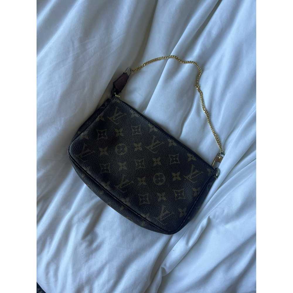 Louis Vuitton Pochette Accessoire handbag - image 2