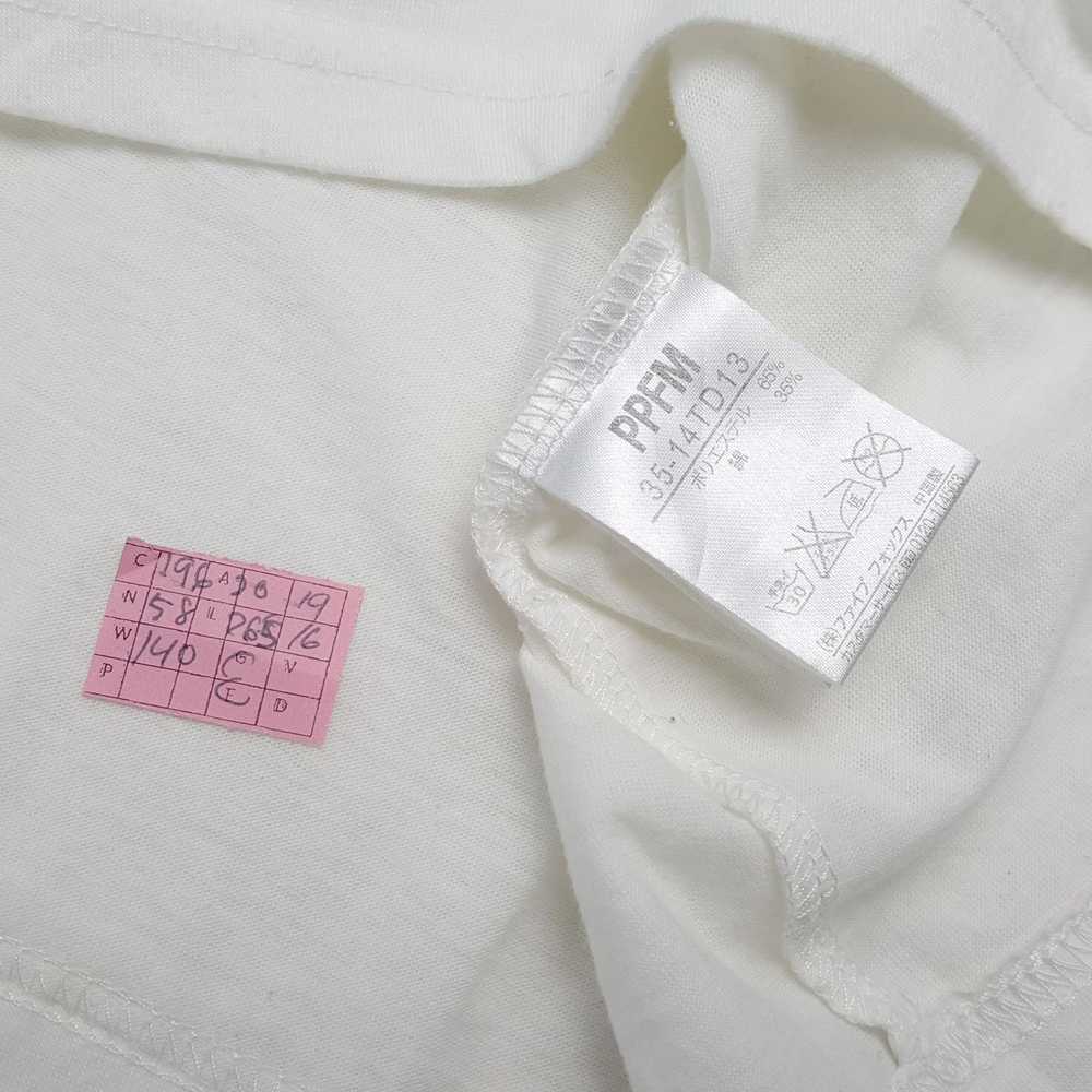 Japanese Brand × PPFM × Vintage PPFM Japanese Bra… - image 6