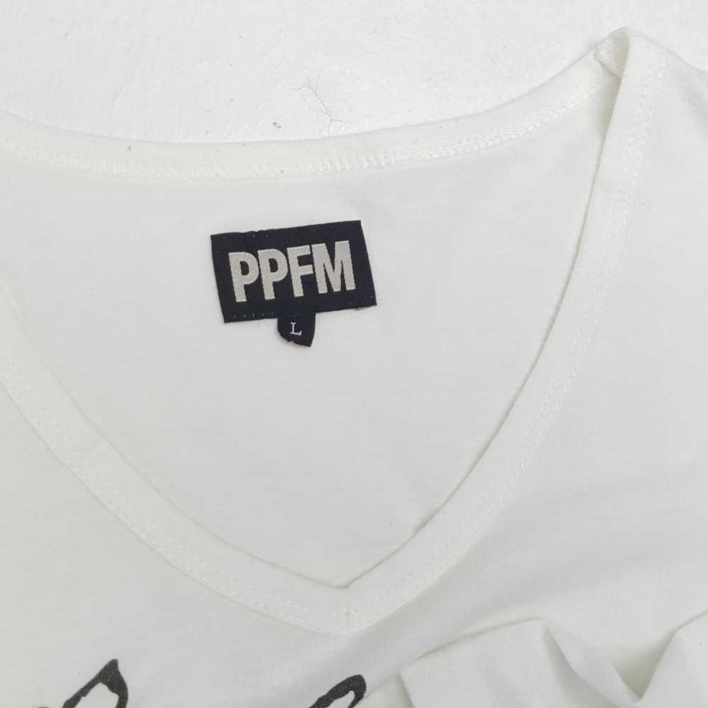 Japanese Brand × PPFM × Vintage PPFM Japanese Bra… - image 9