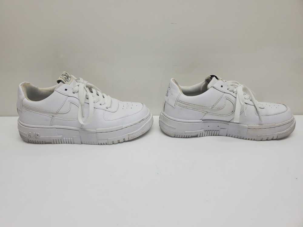 Nike Air Force Pixel White Women's Size 7 US - image 2