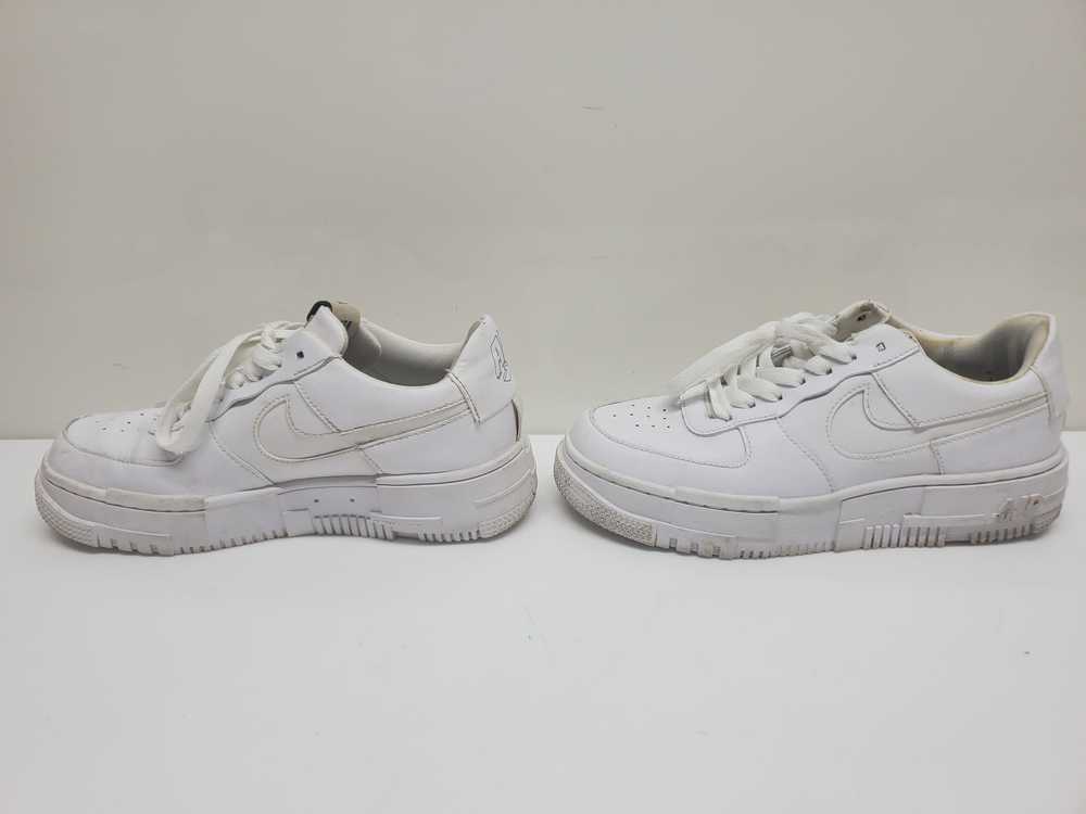 Nike Air Force Pixel White Women's Size 7 US - image 3