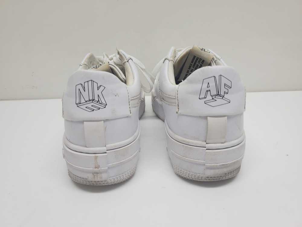 Nike Air Force Pixel White Women's Size 7 US - image 4