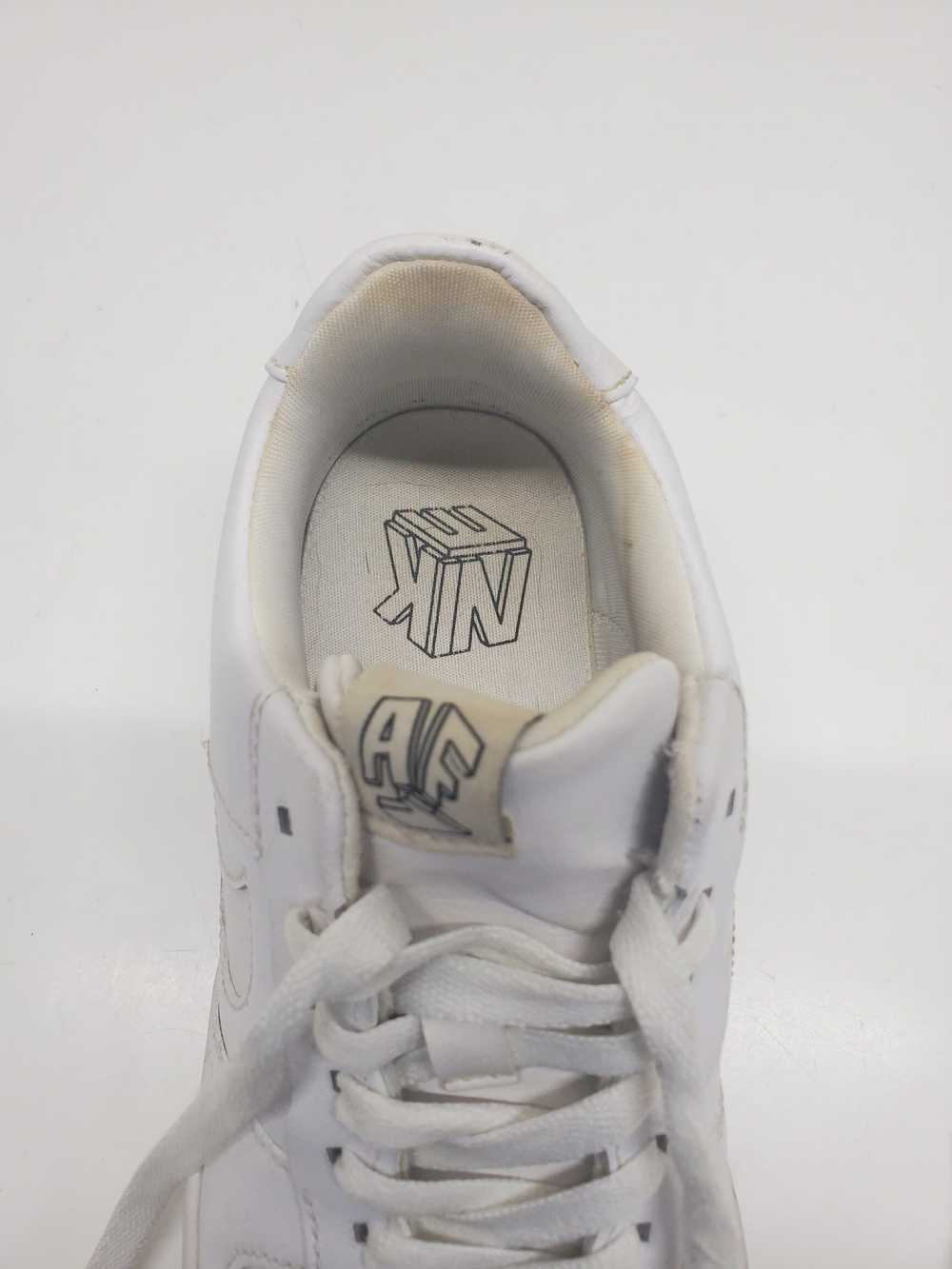 Nike Air Force Pixel White Women's Size 7 US - image 6