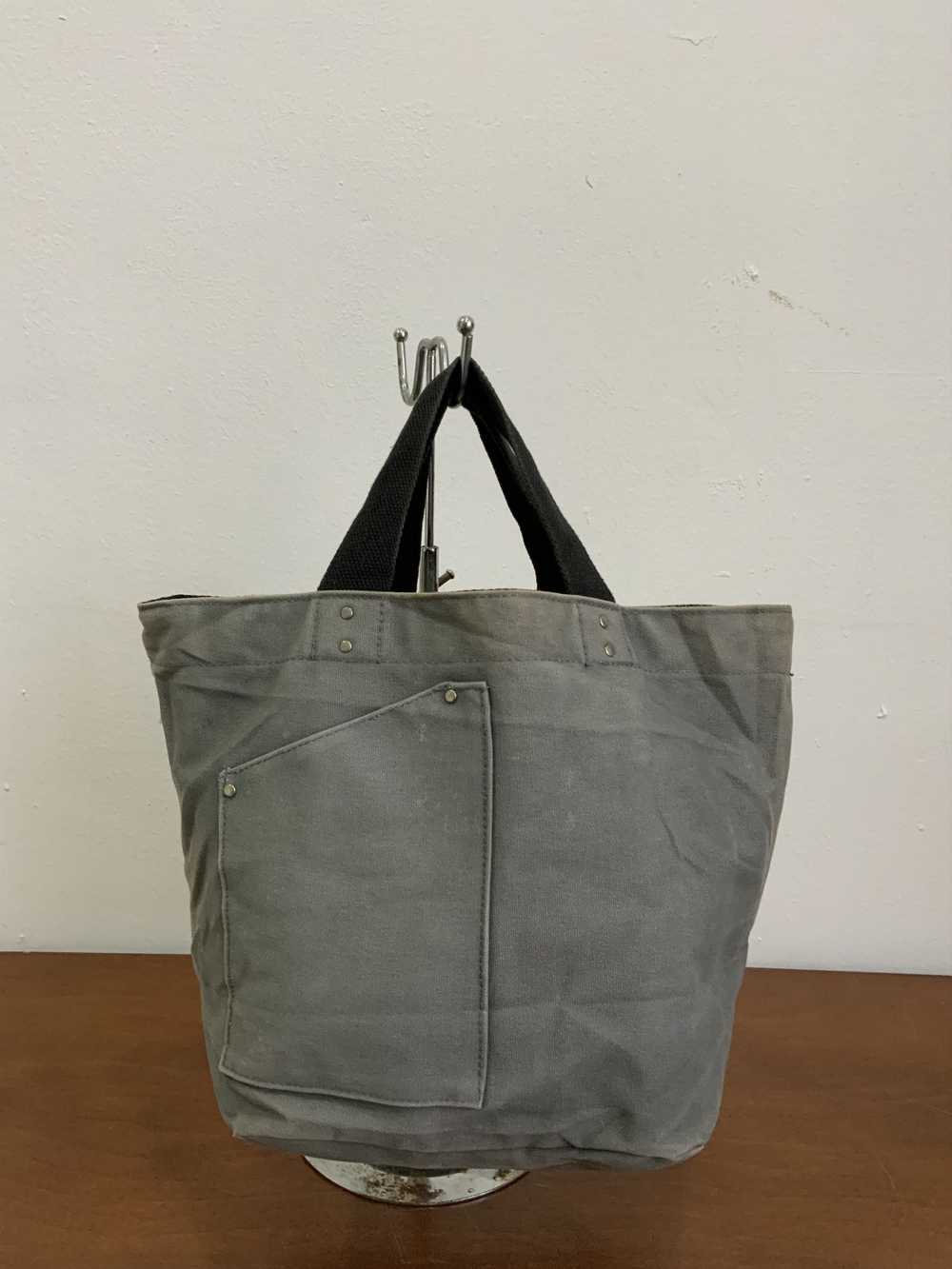 Bag × Japanese Brand × Rootote Vintage Fade Archi… - image 2