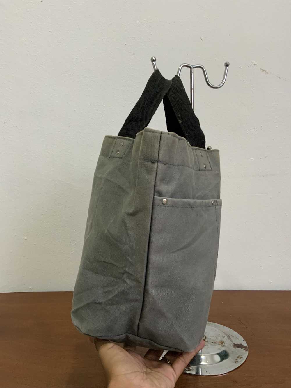 Bag × Japanese Brand × Rootote Vintage Fade Archi… - image 3