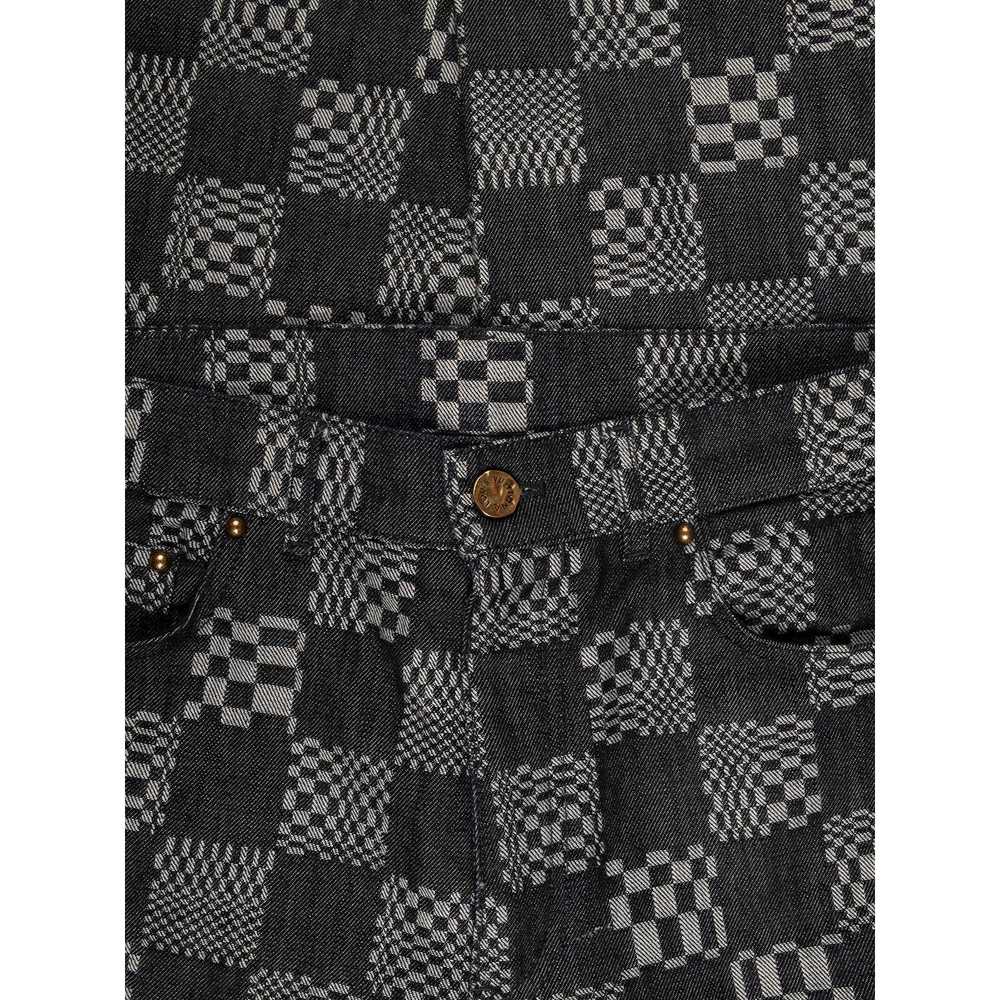 Louis Vuitton Distorted Damier Jeans - image 3