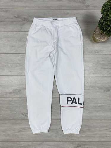 Palace × Vintage Palace handle joggers sweatpants… - image 1