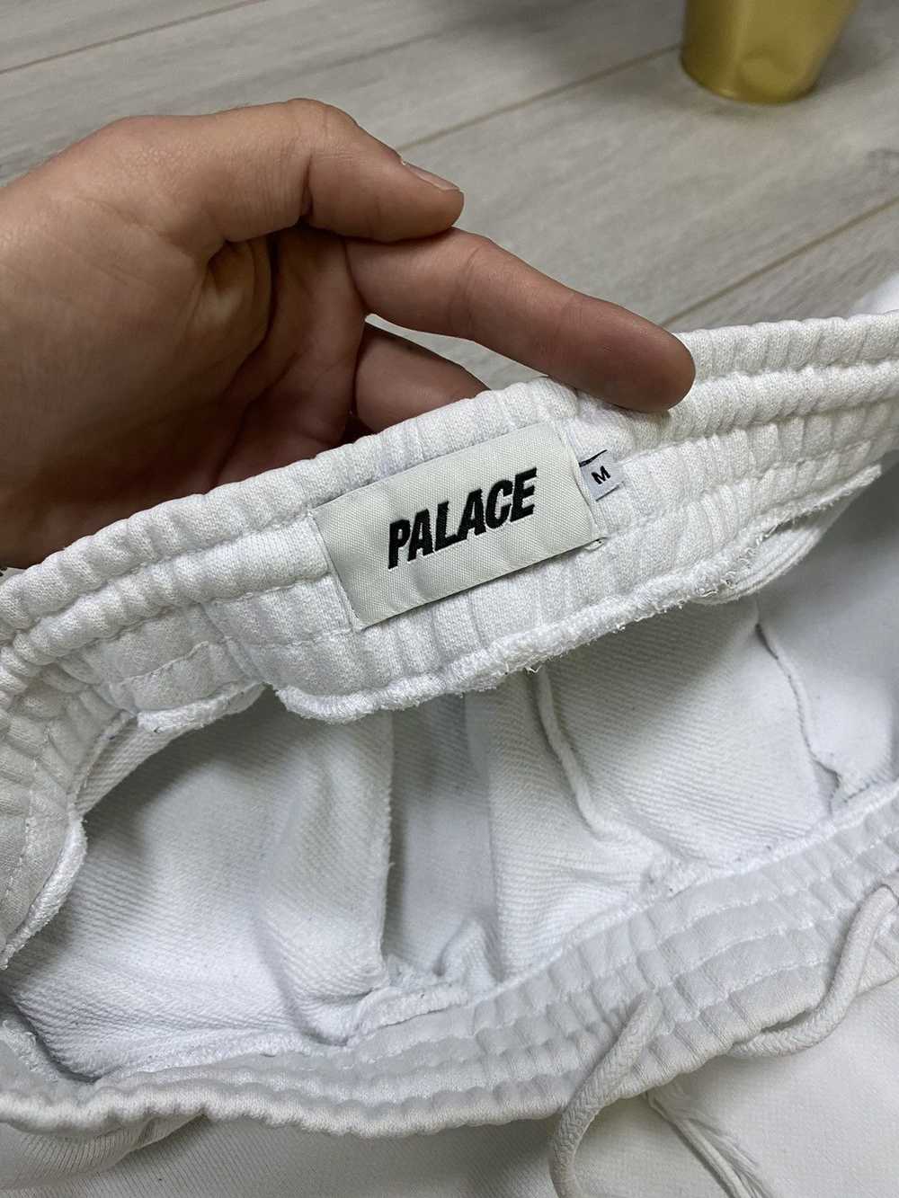 Palace × Vintage Palace handle joggers sweatpants… - image 5