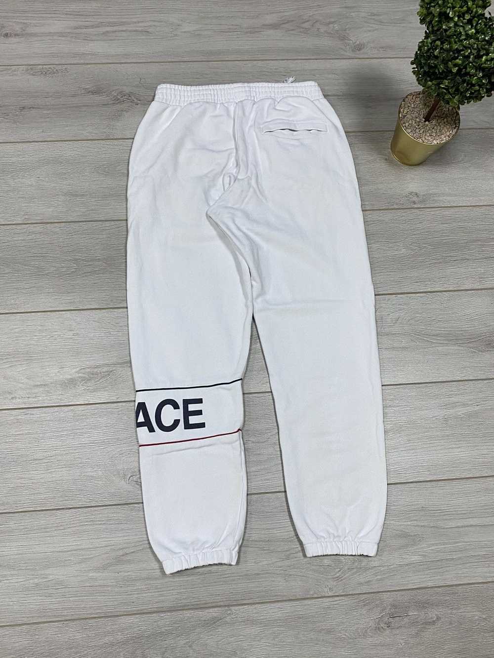 Palace × Vintage Palace handle joggers sweatpants… - image 8