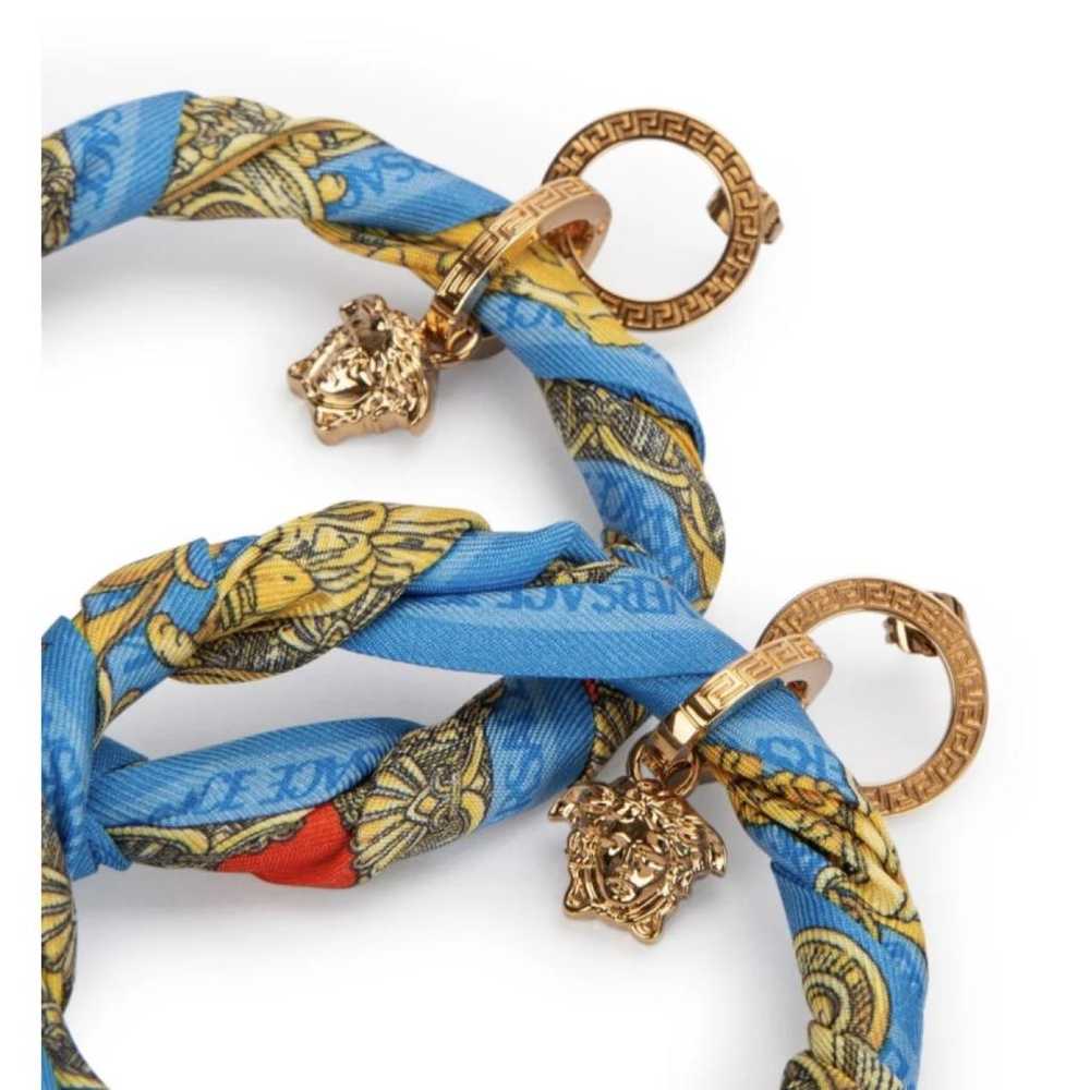 Versace Earrings - image 2