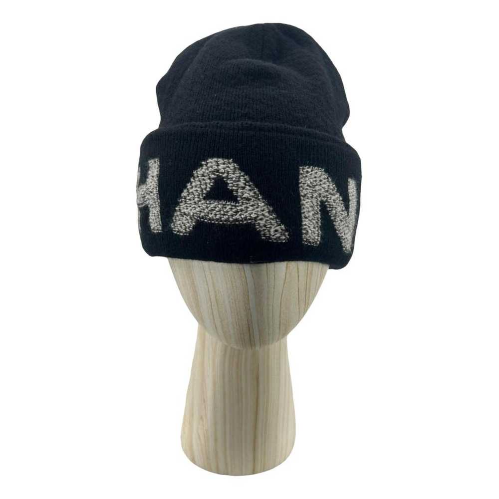 Chanel Wool beanie - image 1