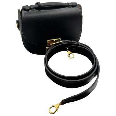 Moynat Paris Leather handbag