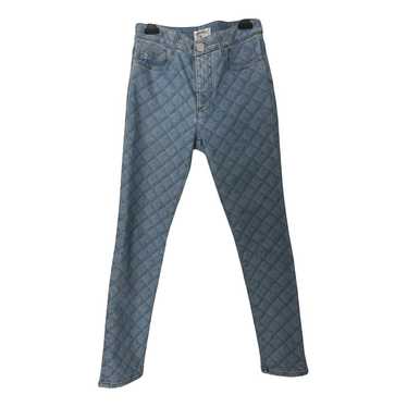 Chanel Slim jeans - image 1