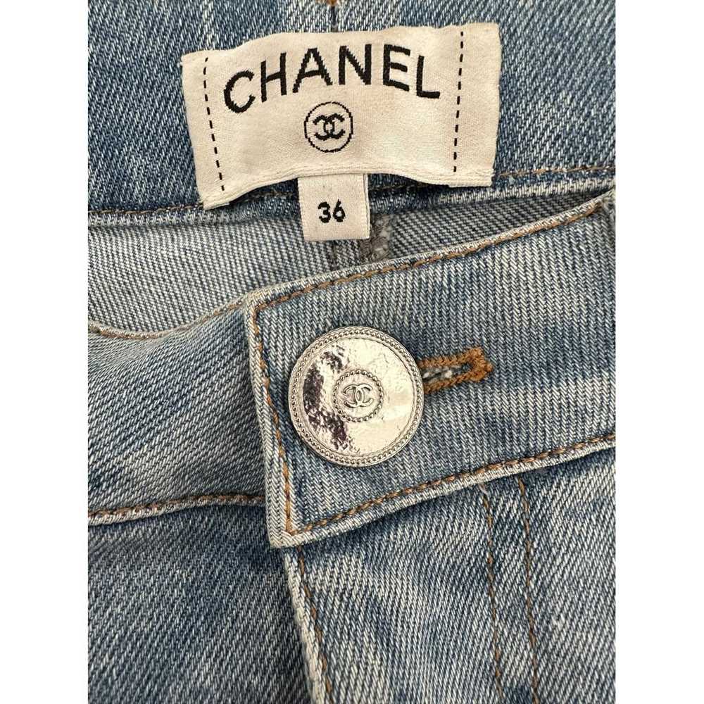 Chanel Slim jeans - image 5