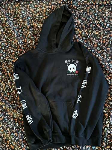 Riot society panda hoodie deals