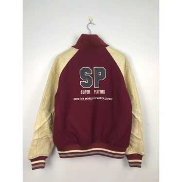 Fifa world cup varsity - Gem