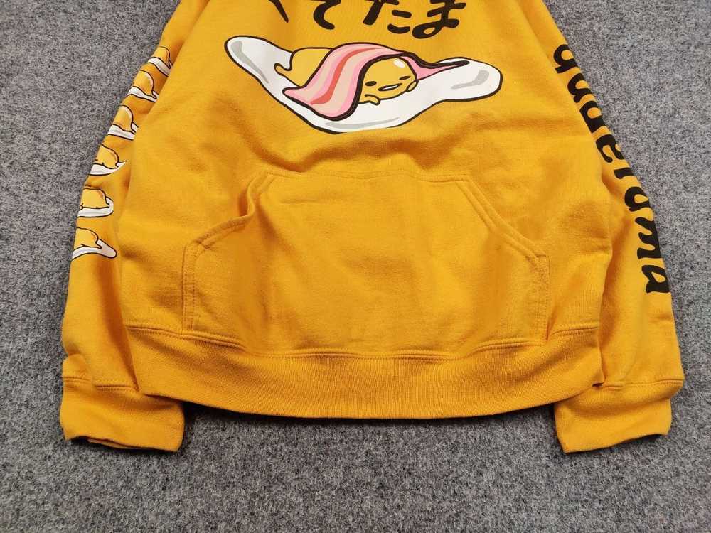 Japanese Brand × Streetwear × Vintage Gudetama Ja… - image 10