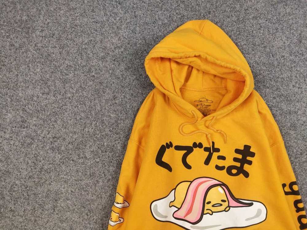 Japanese Brand × Streetwear × Vintage Gudetama Ja… - image 12