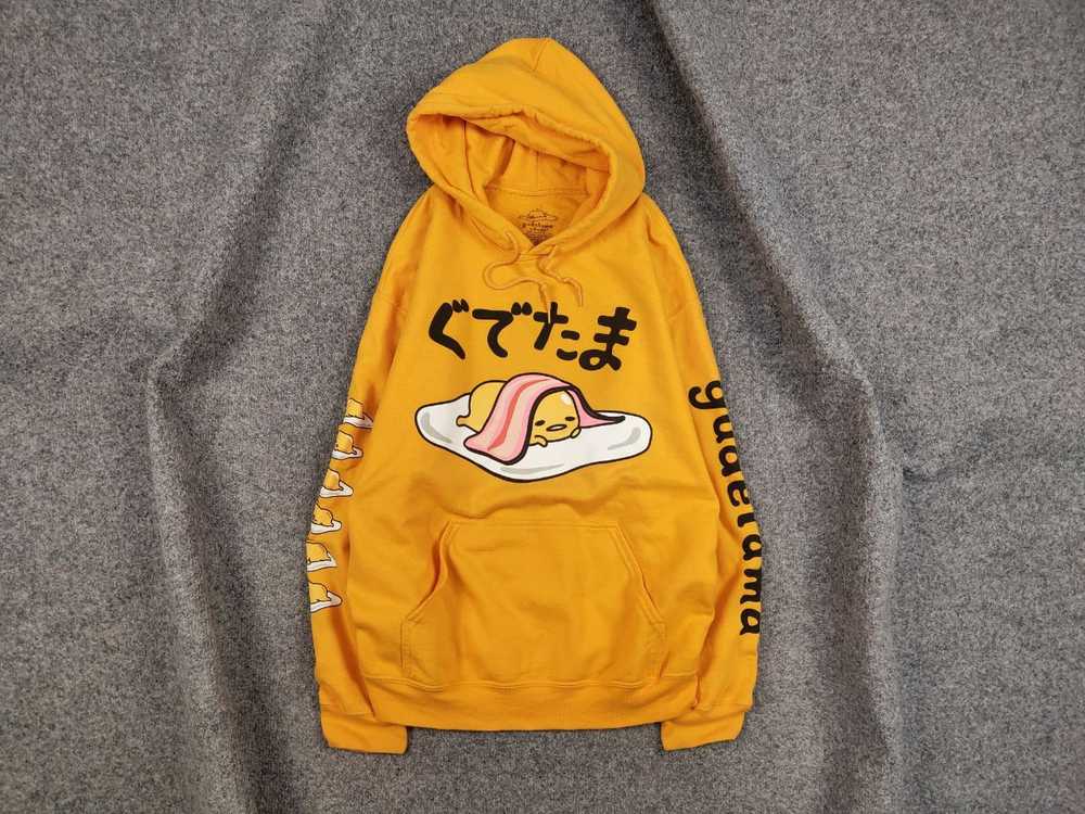 Japanese Brand × Streetwear × Vintage Gudetama Ja… - image 1