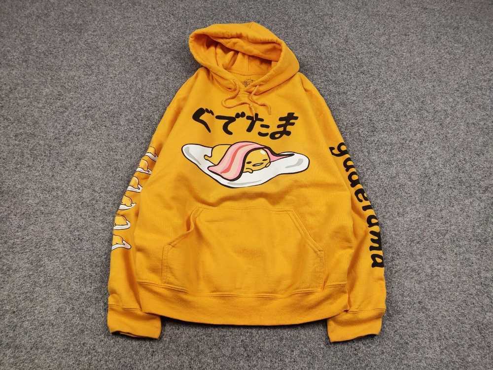 Japanese Brand × Streetwear × Vintage Gudetama Ja… - image 2