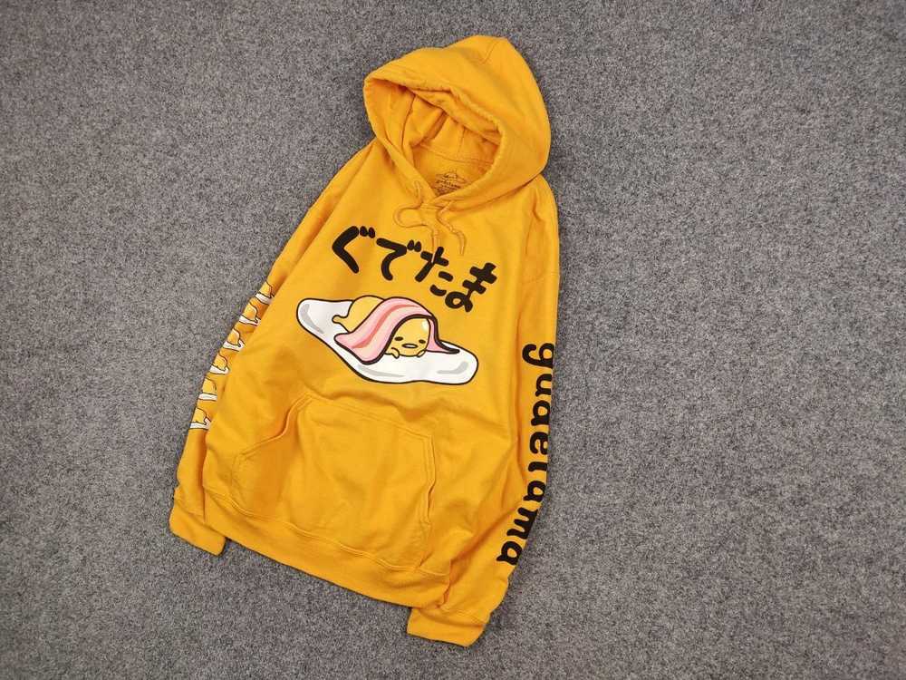 Japanese Brand × Streetwear × Vintage Gudetama Ja… - image 3