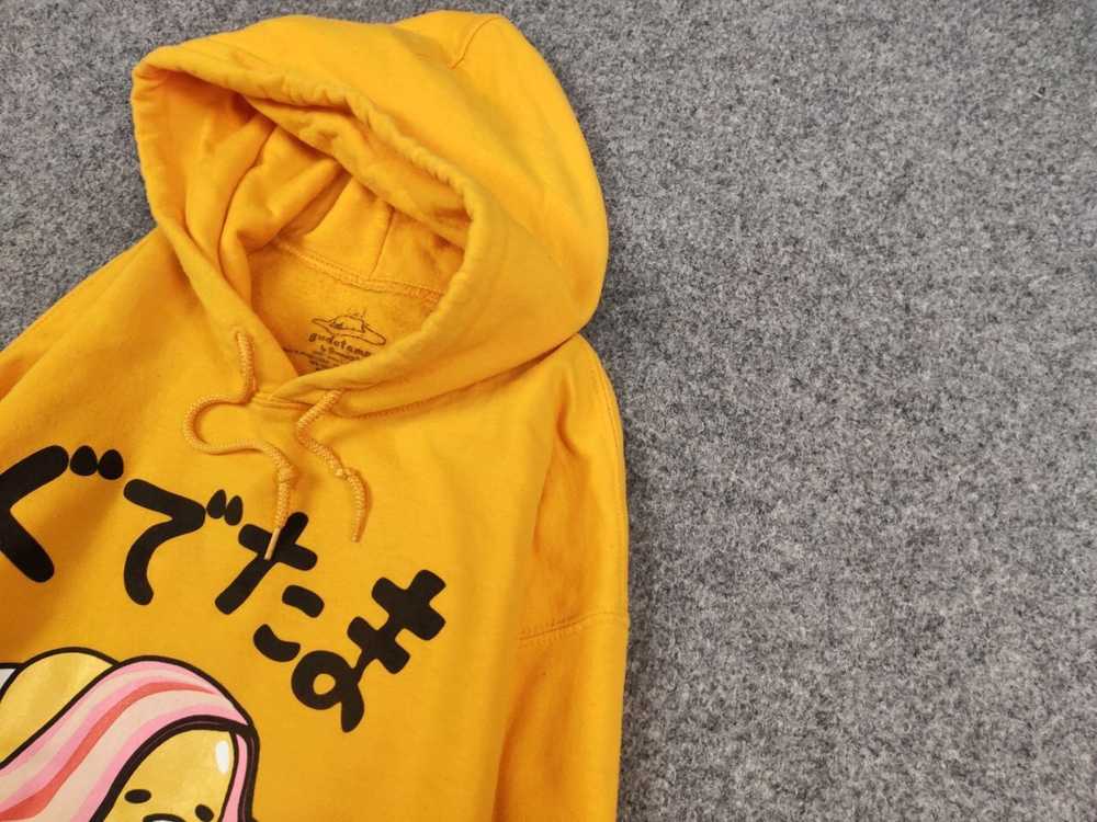 Japanese Brand × Streetwear × Vintage Gudetama Ja… - image 4