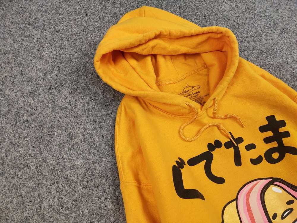 Japanese Brand × Streetwear × Vintage Gudetama Ja… - image 7