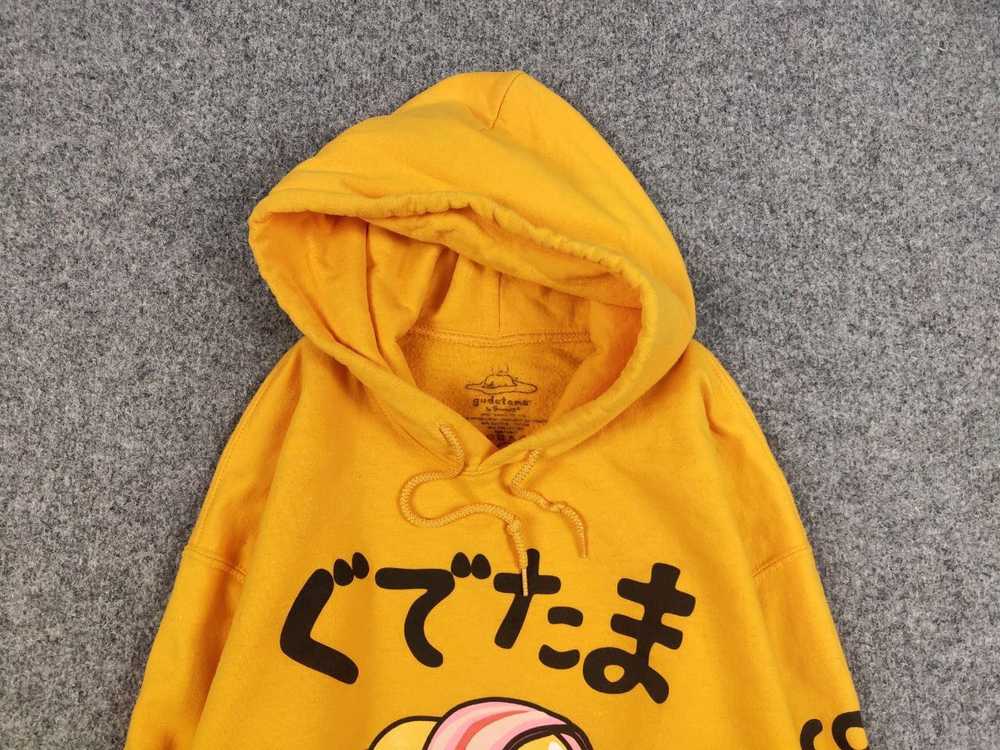 Japanese Brand × Streetwear × Vintage Gudetama Ja… - image 8