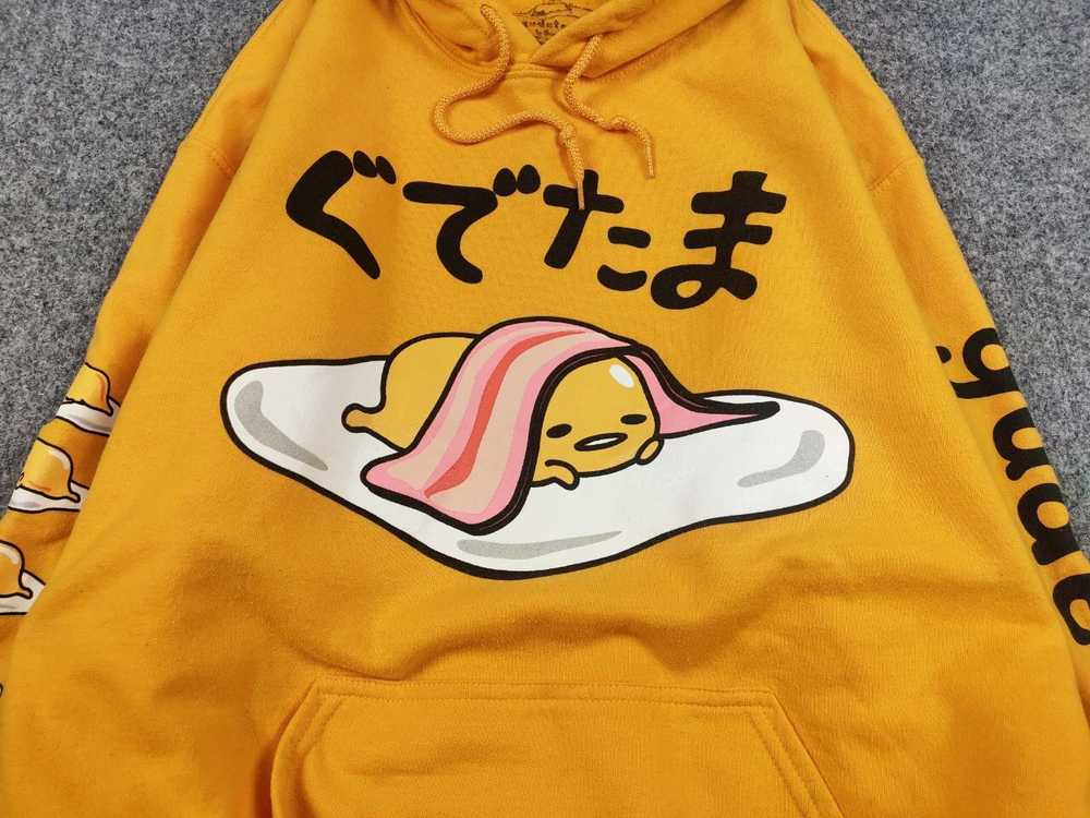 Japanese Brand × Streetwear × Vintage Gudetama Ja… - image 9