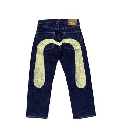 Evisu × hysteric glamour - Gem