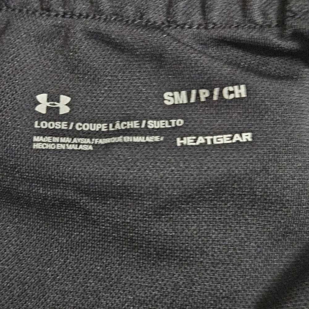 Under Armour Under armour Black and Purple Athlet… - image 3