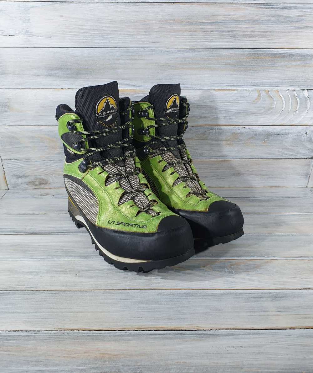 Goretex × La Sportiva LA SPORTIVA Trango S Evo GT… - image 2