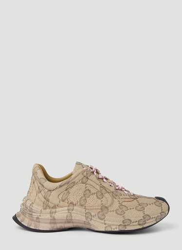 Gucci GG Run Sneakers