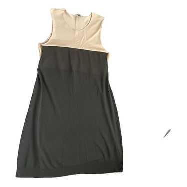 Celine Silk mini dress - image 1