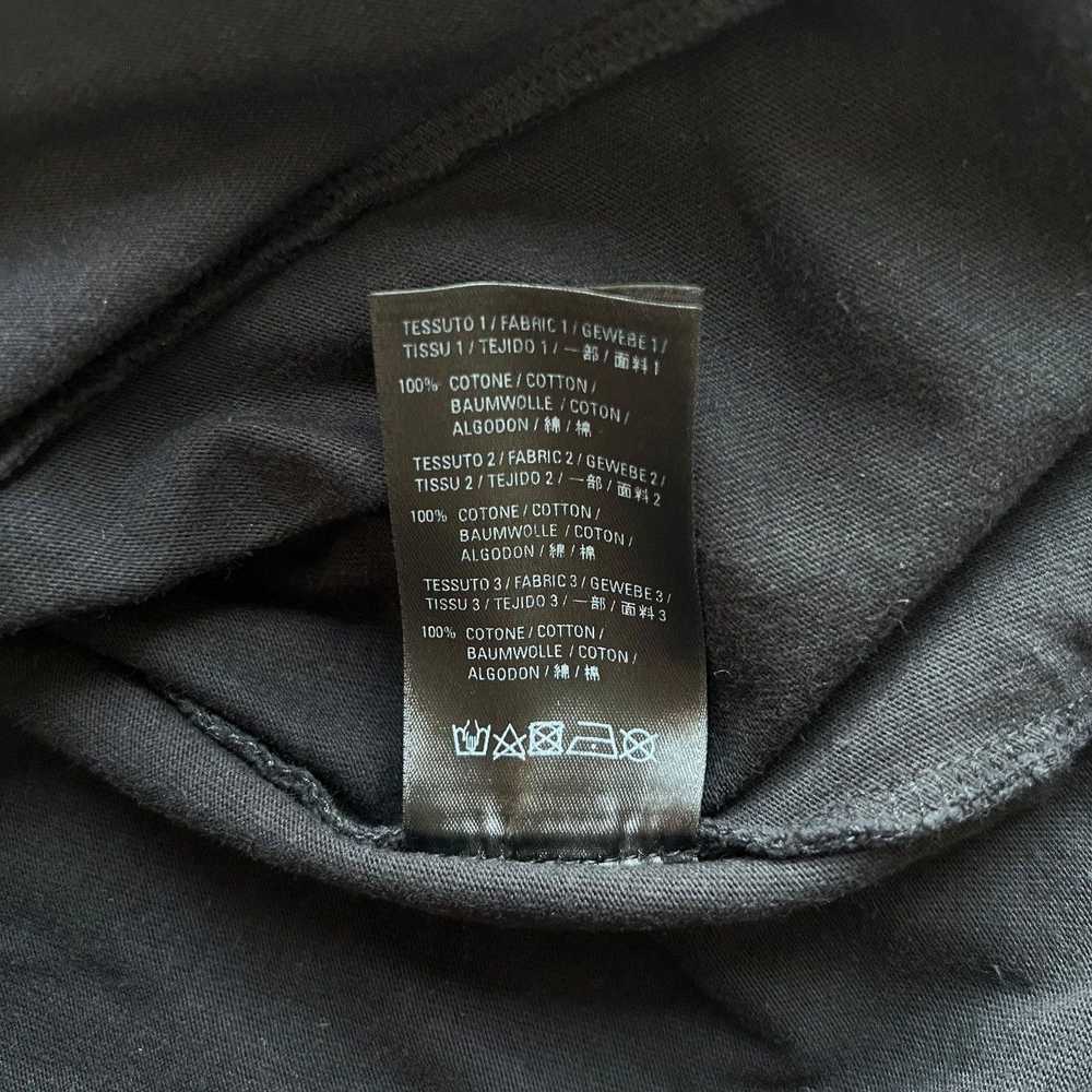 Balenciaga BALENCIAGA 21SS Reconstruct Tshirt AOY… - image 6