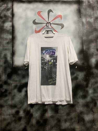 Band Tees × Vintage Spin Doctors 1992 Album Full O