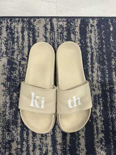 Kith Kith Serif Logo Slides