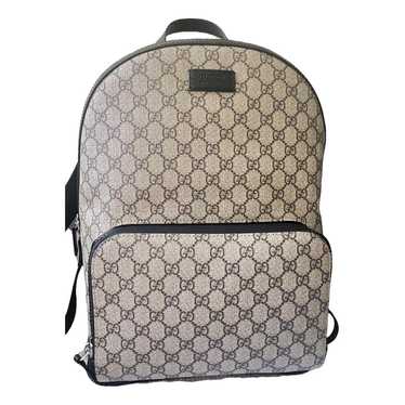 Gucci Ophidia cloth travel bag - image 1