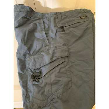 Burnside Burnside Explorer Men’s Sz 34 Cargo Short